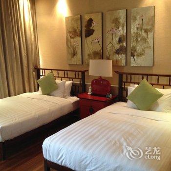 上海衡山精品酒店(宝庆店)酒店提供图片