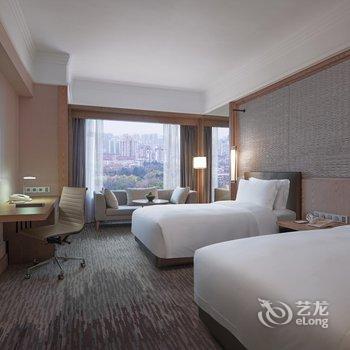 上海巴黎春天新世界酒店酒店提供图片