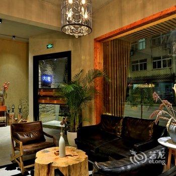 乌镇大墅Hotel艺术设计酒店酒店提供图片