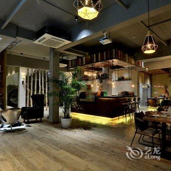 乌镇大墅Hotel艺术设计酒店酒店提供图片