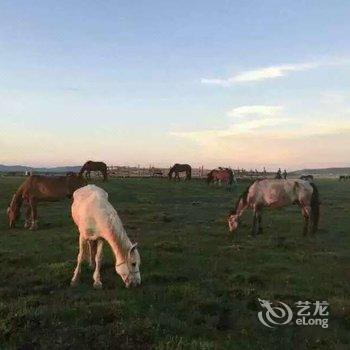 丰宁海燕农家院酒店提供图片