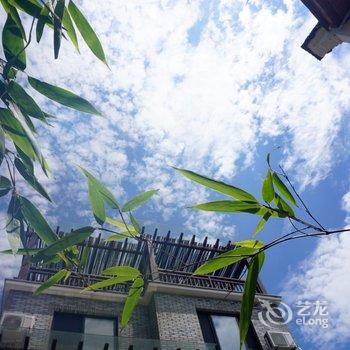 莫干山叙旧客栈酒店提供图片