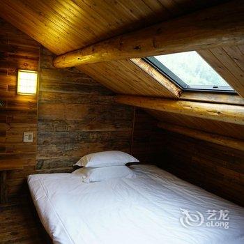 莫干山叙旧客栈酒店提供图片