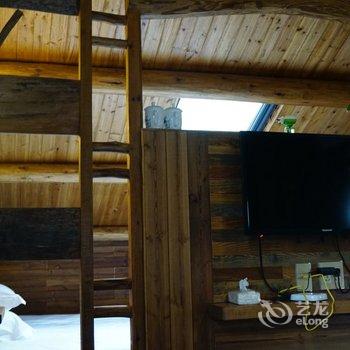 莫干山叙旧客栈酒店提供图片