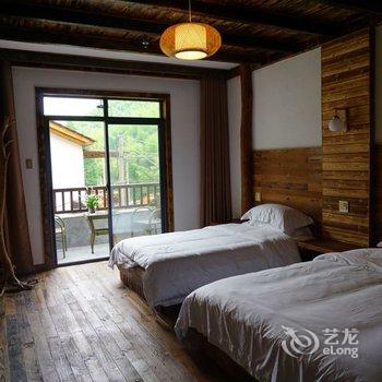 莫干山叙旧客栈酒店提供图片