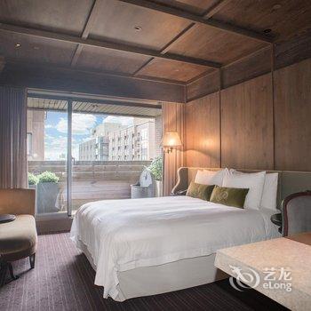 台北君品酒店酒店提供图片