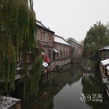 枣庄台儿庄古城新子客栈酒店提供图片