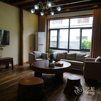 莫干山叙旧客栈酒店提供图片