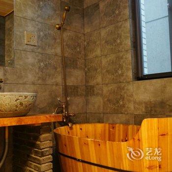 莫干山叙旧客栈酒店提供图片