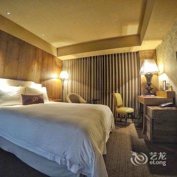 台北君品酒店酒店提供图片