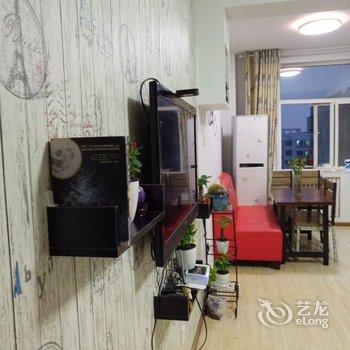 西安归去来兮青年旅舍酒店提供图片