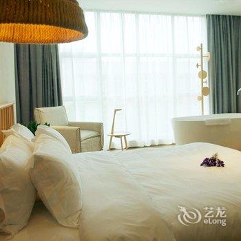 广州图南生活美学酒店酒店提供图片