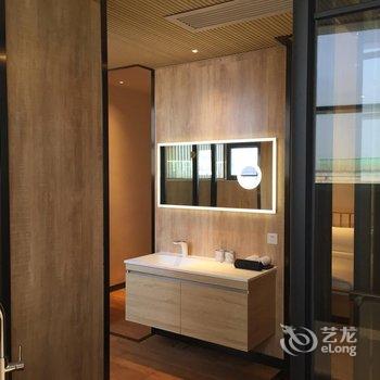 广州图南生活美学酒店酒店提供图片