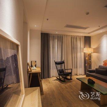 广州图南生活美学酒店酒店提供图片