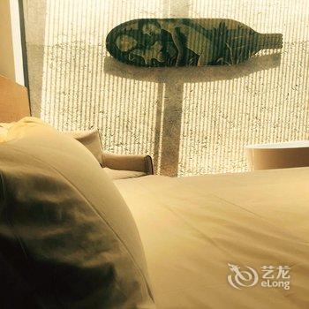 广州图南生活美学酒店酒店提供图片