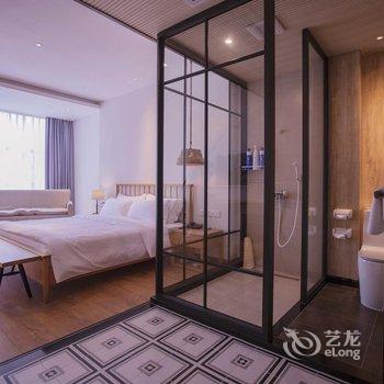 广州图南生活美学酒店酒店提供图片