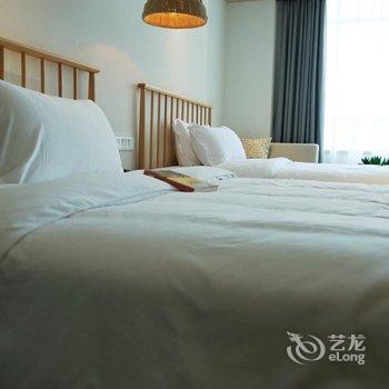 广州图南生活美学酒店酒店提供图片