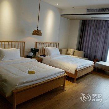 广州图南生活美学酒店酒店提供图片