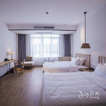 广州图南生活美学酒店酒店提供图片