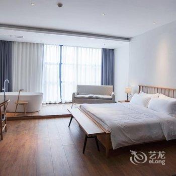 广州图南生活美学酒店酒店提供图片