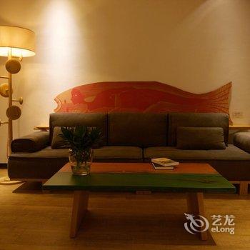 广州图南生活美学酒店酒店提供图片