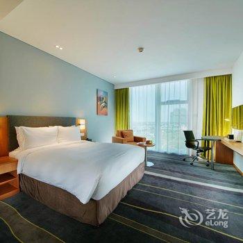 邯郸东区智选假日酒店酒店提供图片