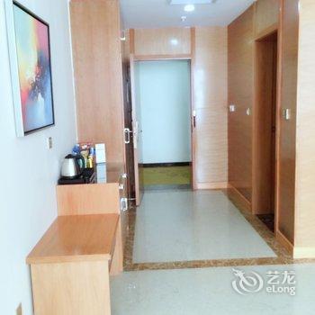 陇南惠金商务酒店酒店提供图片
