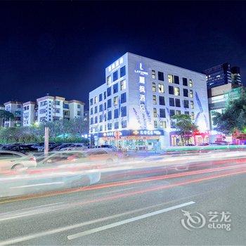 丽枫酒店(深圳海雅缤纷城店)酒店提供图片