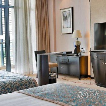 苏州珀丽春申湖度假酒店酒店提供图片