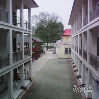 北戴河凯悦宾馆酒店提供图片