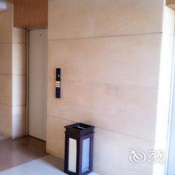 石家庄爱琴海3号公寓酒店提供图片