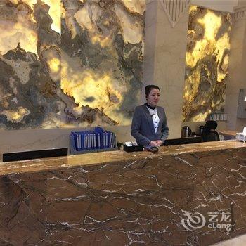 淮南维斯顿酒店酒店提供图片