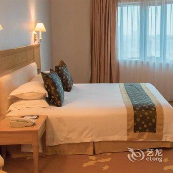 东莞银城酒店酒店提供图片