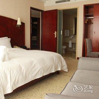 湖南天玺大酒店酒店提供图片