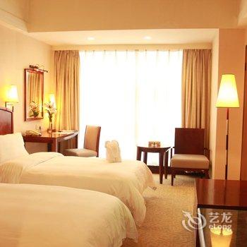 湖南天玺大酒店酒店提供图片