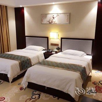 城步延陵軒民族酒店酒店提供图片