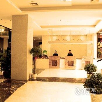咸宁咸安大酒店酒店提供图片