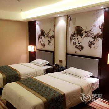 城步延陵軒民族酒店酒店提供图片