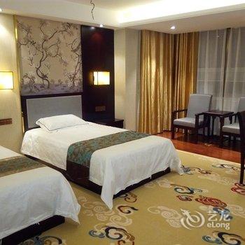 城步延陵軒民族酒店酒店提供图片