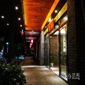 汉唐馨阁酒店(桂林西山店)酒店提供图片