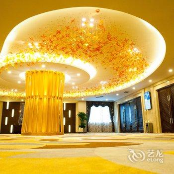 贵州丽豪大饭店(贵阳)酒店提供图片