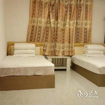 漠河县北红村漫时光青年旅舍酒店提供图片