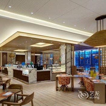 长春高新益田福朋喜来登酒店酒店提供图片