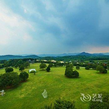 长兴开元芳草地乡村酒店酒店提供图片