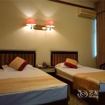 甘肃瓜州县榆林宾馆酒店提供图片