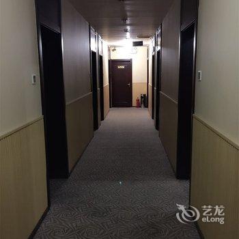 蚌埠吉通快捷酒店酒店提供图片