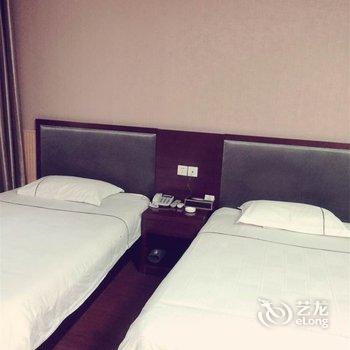 蚌埠吉通快捷酒店酒店提供图片