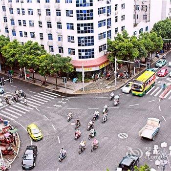 永安金阳光大酒店酒店提供图片