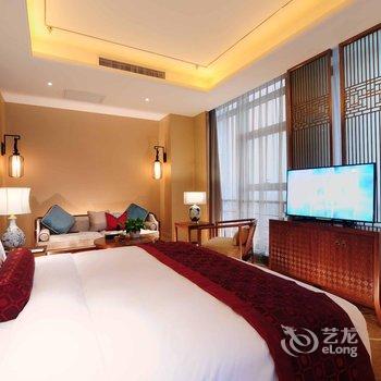 西安永昌国际大酒店(西安永昌宾馆)酒店提供图片