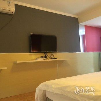 淮北易佰连锁酒店酒店提供图片